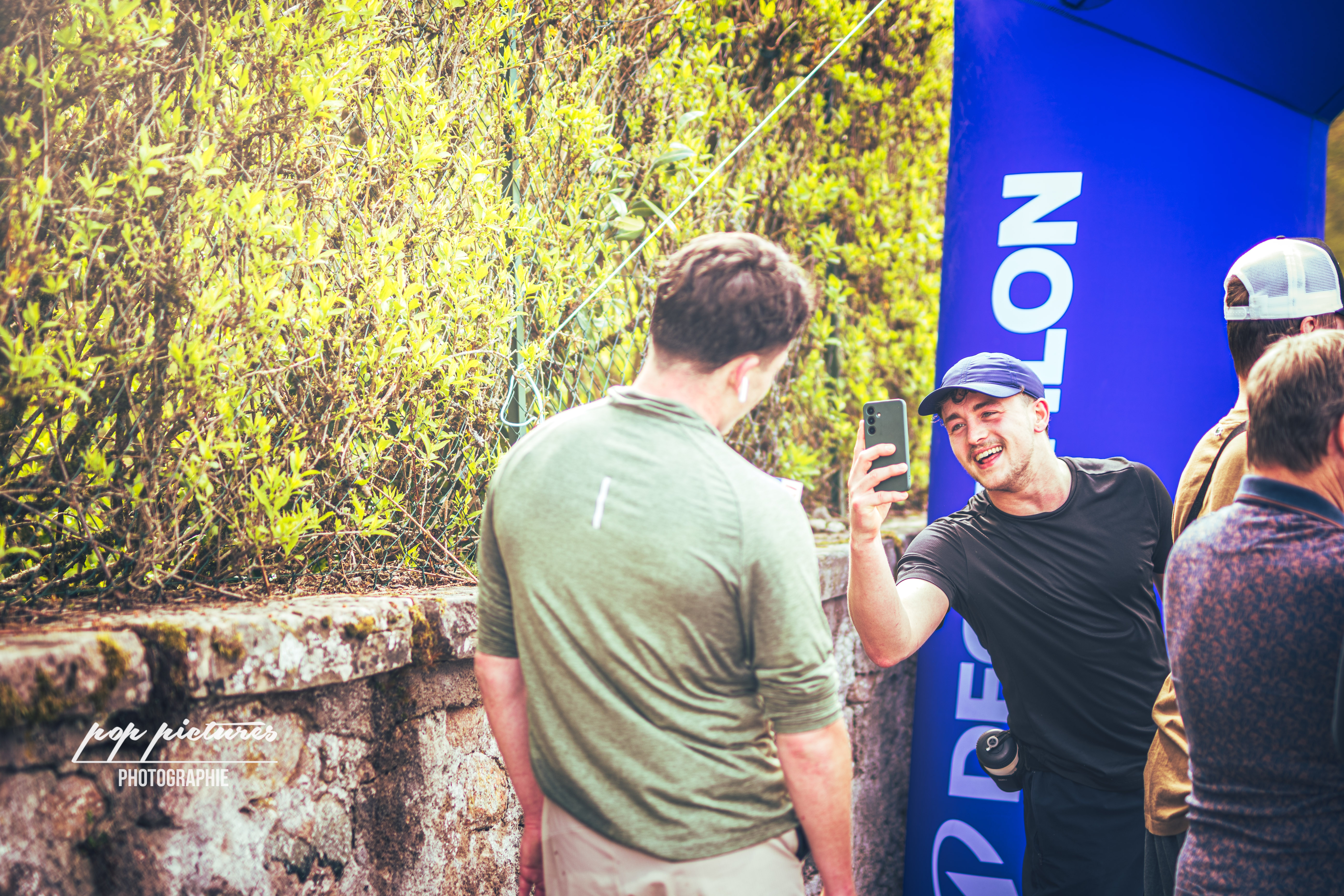 Image du trail